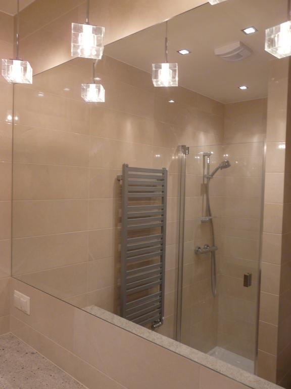 Apartament Bluesky Swinoujscie Bagian luar foto